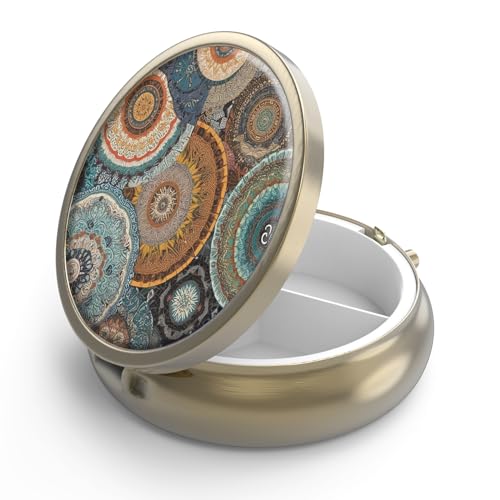 Y-11-blue Cracked Marbling