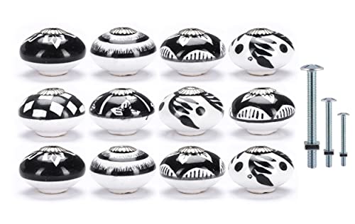 Assorted Black