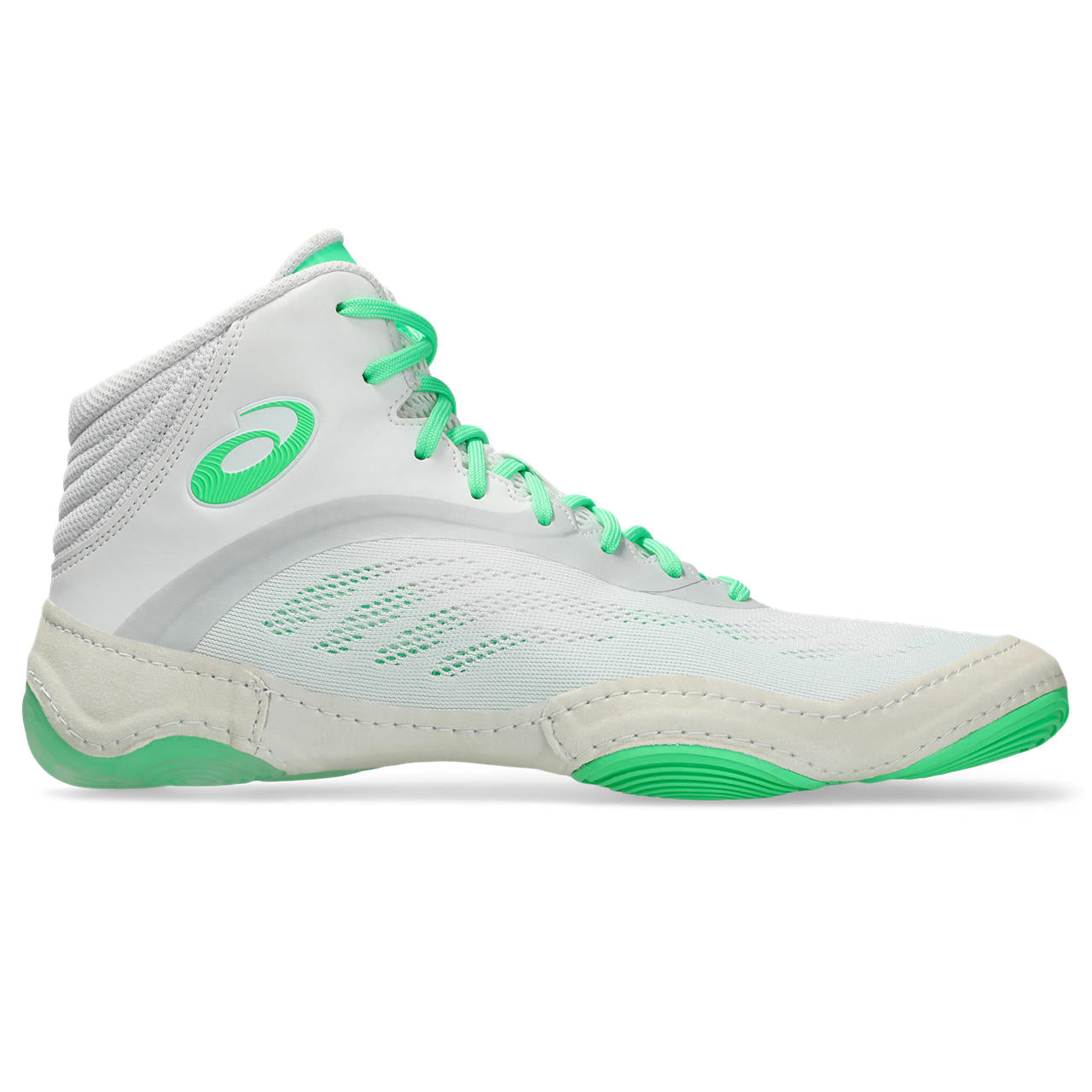 ASICS Split Elite Wrestling Shoes for Men - Lightweight & High-Traction for Competition & Training - Perfect for Wrestling, MMA & Grappling Sports