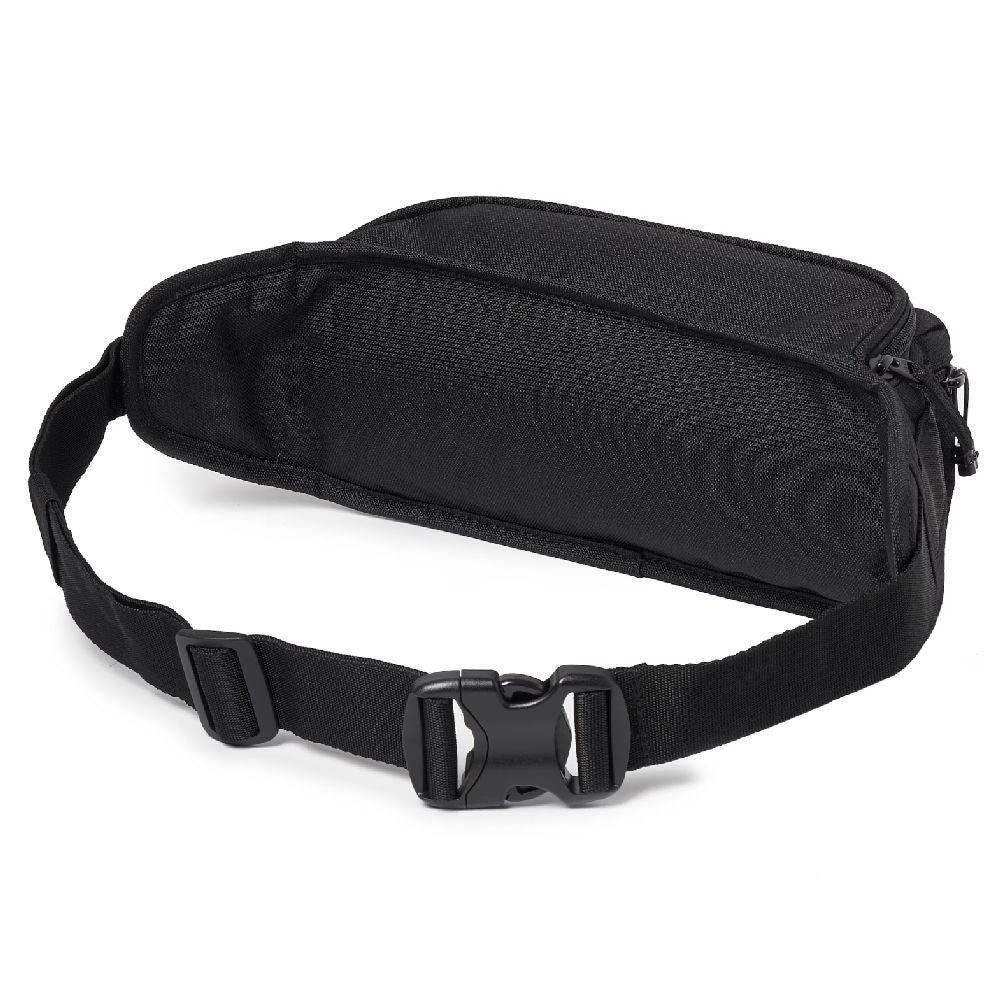 Oakley Street Belt Bag - Waterproof Waist Pack for Running, Hiking & Travel - Hands-Free Fanny Pack for Men & Women - Perfect for Outdoor Adventures & Daily Commute