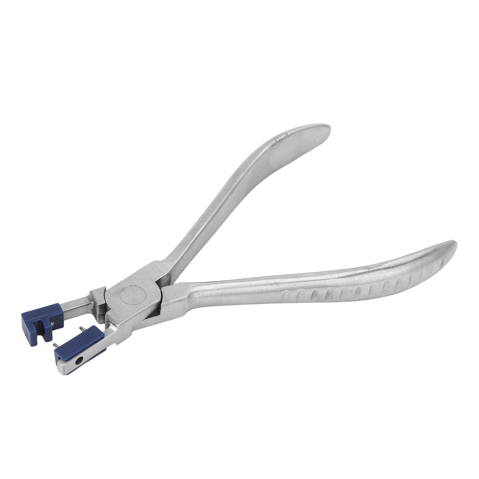 Premium Stainless Steel Eyeglass Repair Pliers - Professional Optical Tool for Adjusting & Fixing Glasses Frames - Ideal for Opticians, Jewelers & DIY Eyewear Repair at Home