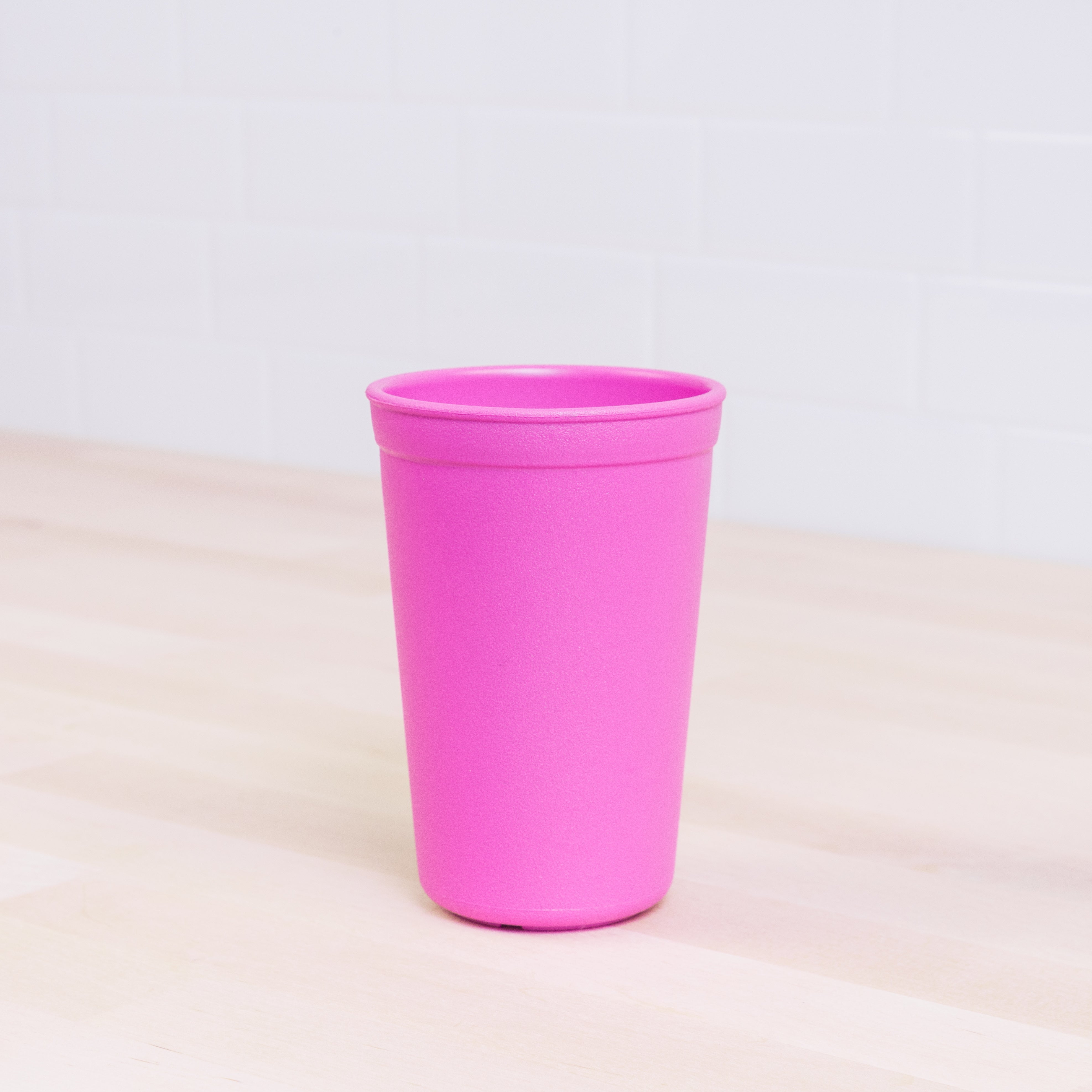 Reusable Re Play Tumbler Cup - 14oz Insulated Stainless Steel Travel Mug with Lid & Straw - BPA-Free Leakproof Water Bottle for Hot/Cold Drinks - Perfect for Office, Gym, Hiking & Outdoor Activities