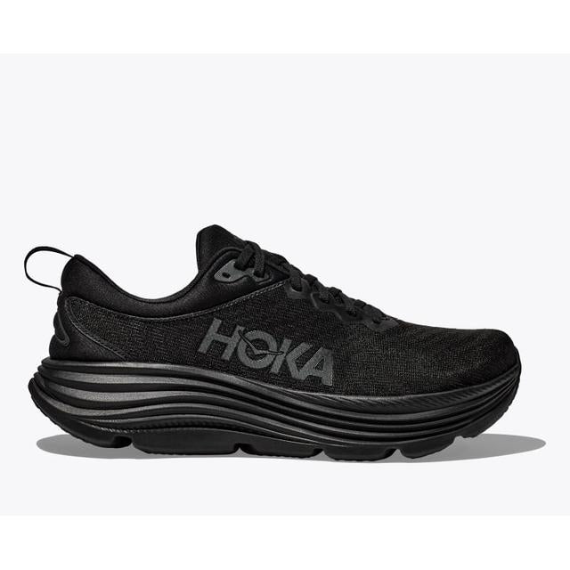 Men's Gaviota 5 Wide Running Shoes - Comfortable Wide Fit Athletic Shoes for Jogging, Walking & Gym Workouts