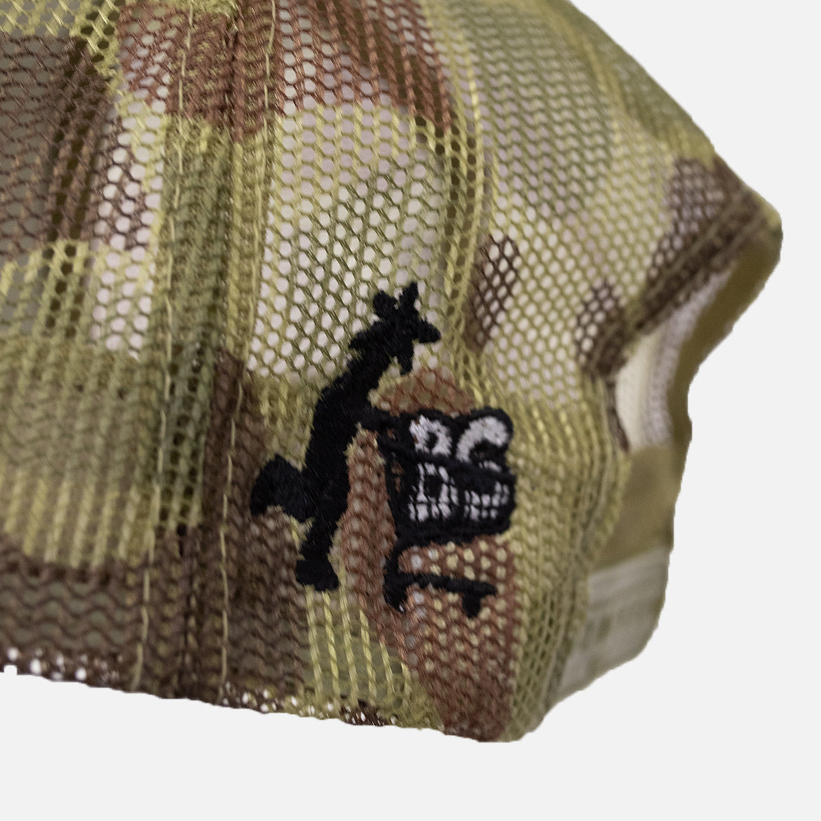 Hiik 06 Camo Backpack - Durable & Stylish Military Tactical Backpack for Hiking, Camping & Outdoor Adventures | Perfect for Travel, School & Everyday Use