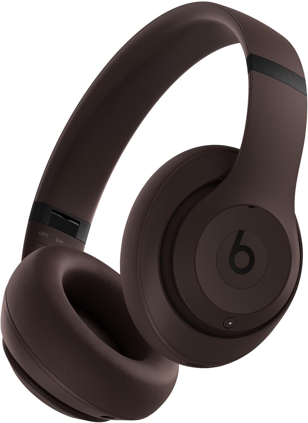 Beats Studio Pro Wireless Bluetooth Noise Cancelling Headphones with Personalized Spatial Audio | USB-C Lossless Sound | 40H Battery Life | Compatible with Apple & Android (Refurbished) - Perfect for Travel, Workouts & Home Entertainment