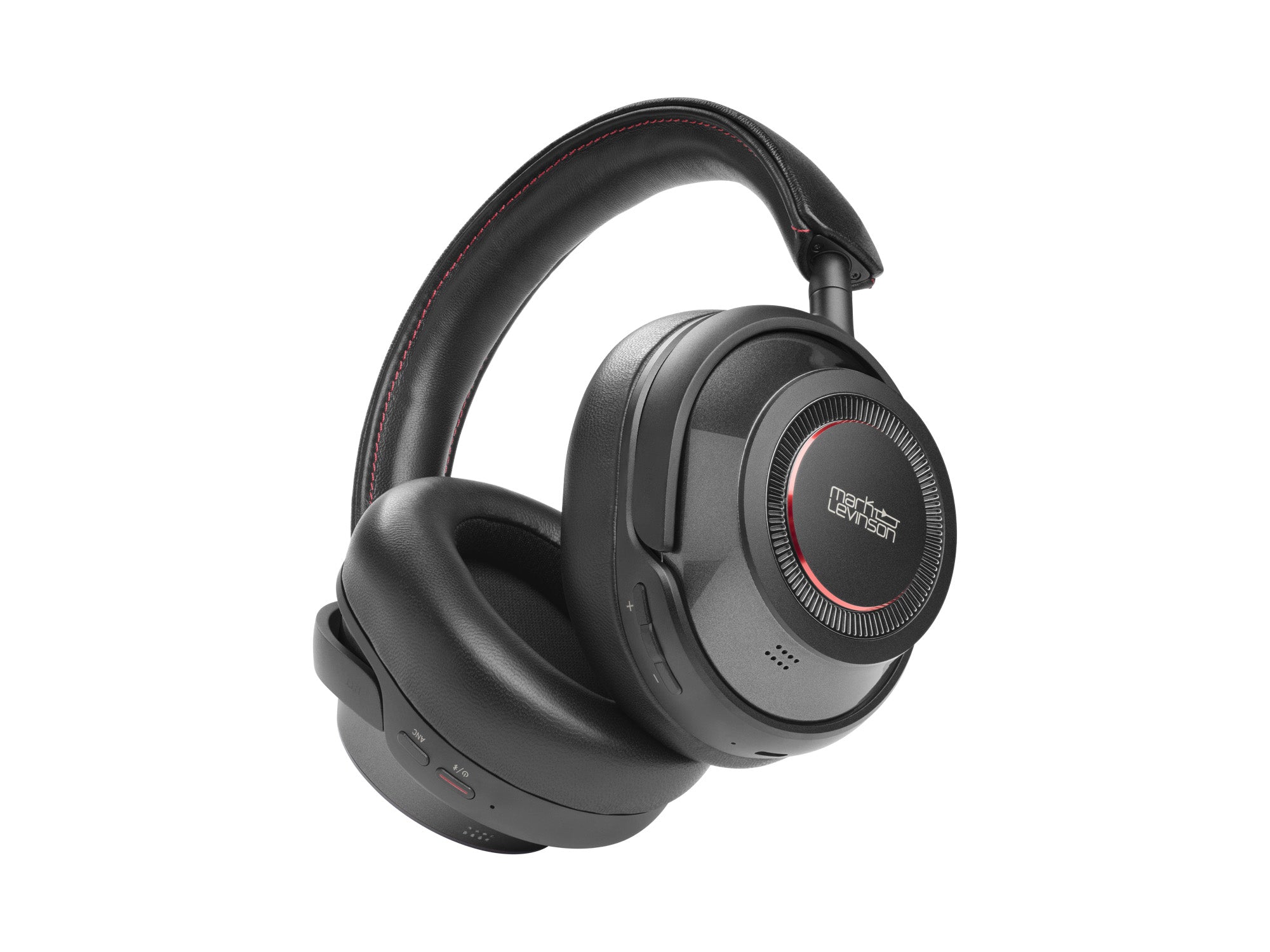 Mark Levinson No 5909 Premium Wireless Headphones - Hi-Fi Sound, Active Noise Cancelling, Bluetooth 5.0 - Perfect for Travel, Commuting & Home Audio