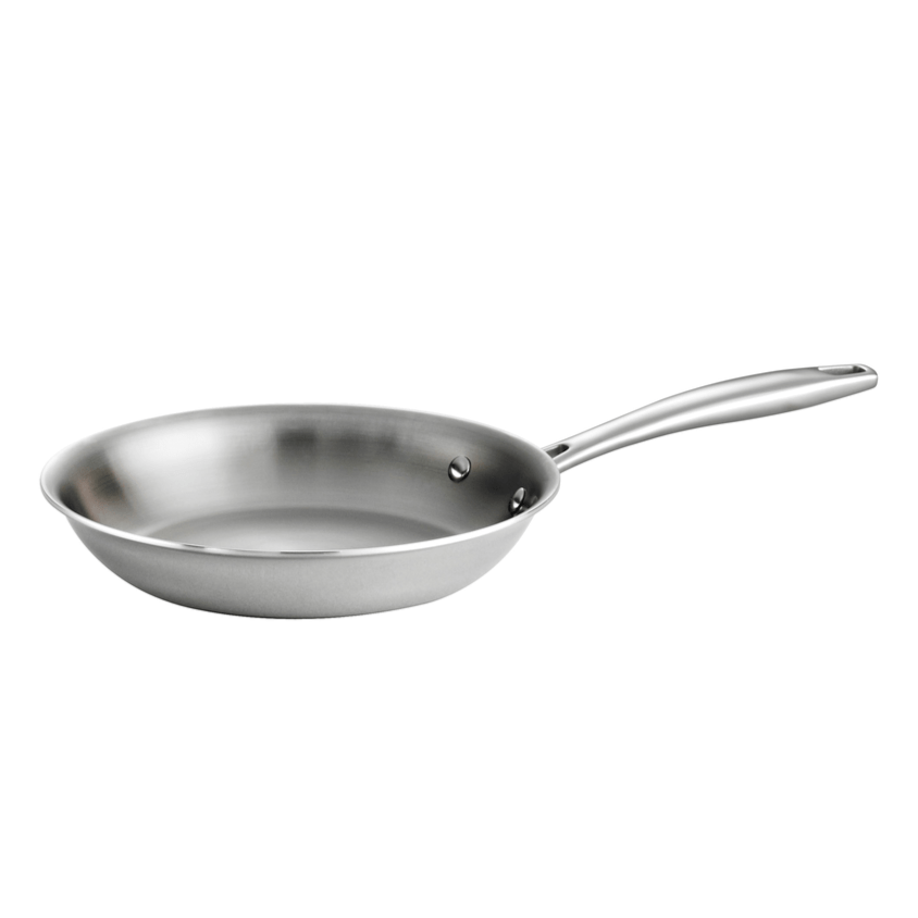 Tramontina Gourmet Fry Pan - 12-Inch Nonstick Skillet for Sauteing, Frying & Cooking | Professional Restaurant-Quality Oven Safe Pans for Home Chefs & Everyday Meals