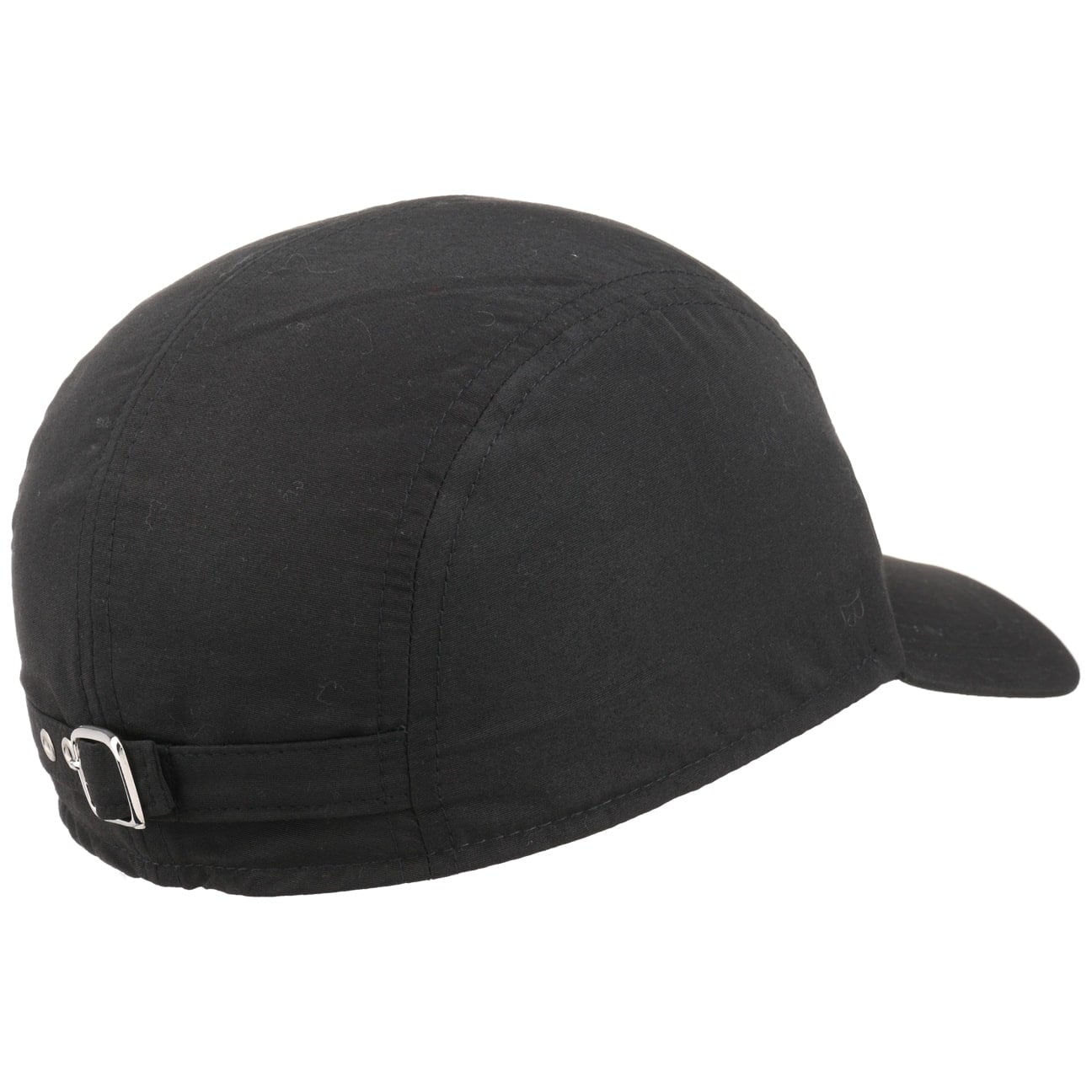Mayser Riccardo Sunblocker Cap - UPF 50+ UV Protection Hat for Men & Women - Perfect for Beach, Hiking, and Outdoor Activities