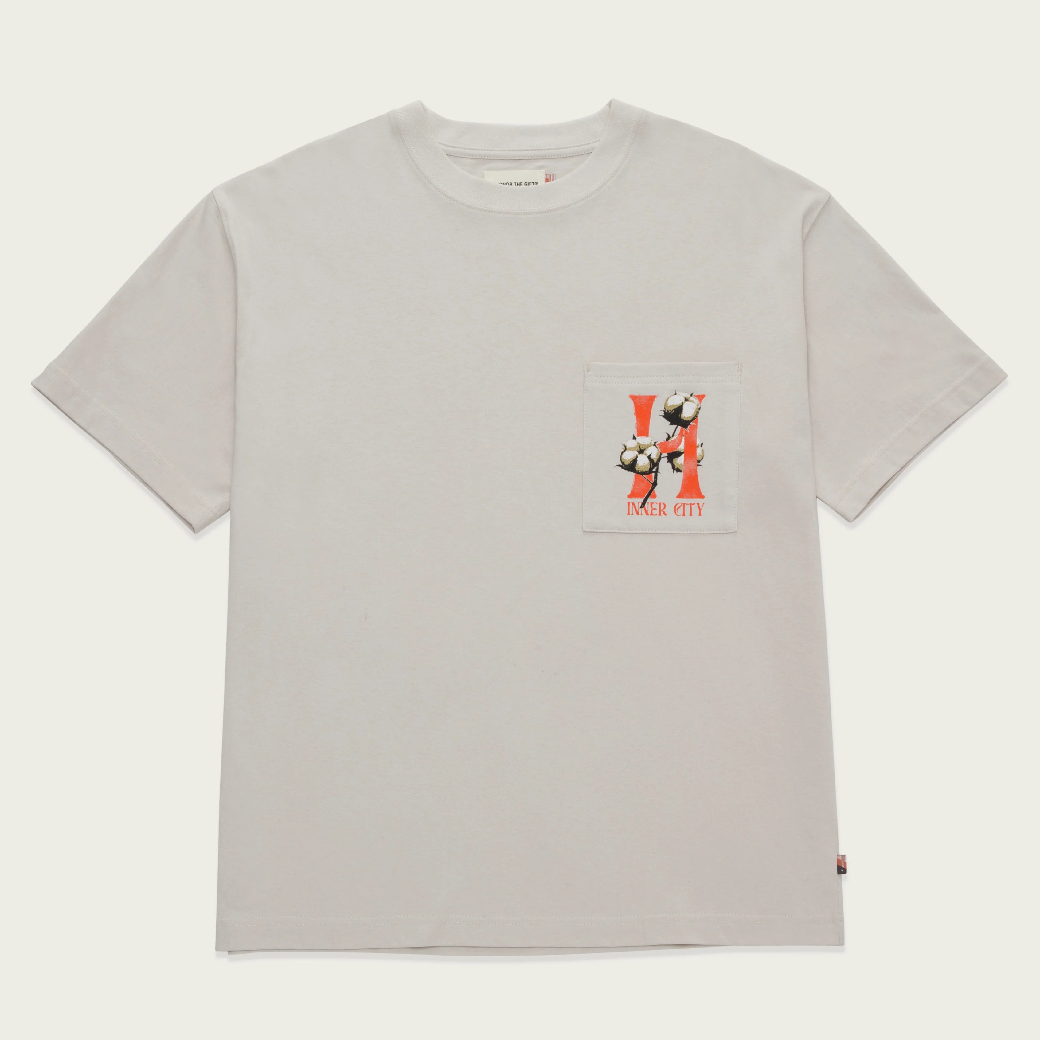 **Premium Cotton HSS T-Shirt for Men & Women - Soft & Comfortable Casual Wear - Perfect for Gifting, Everyday Outfits & Relaxing at Home**
