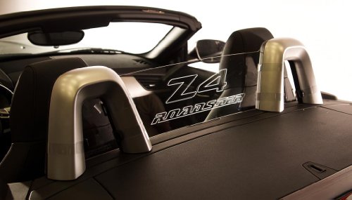 Clear w/ Z4 ROADSTER