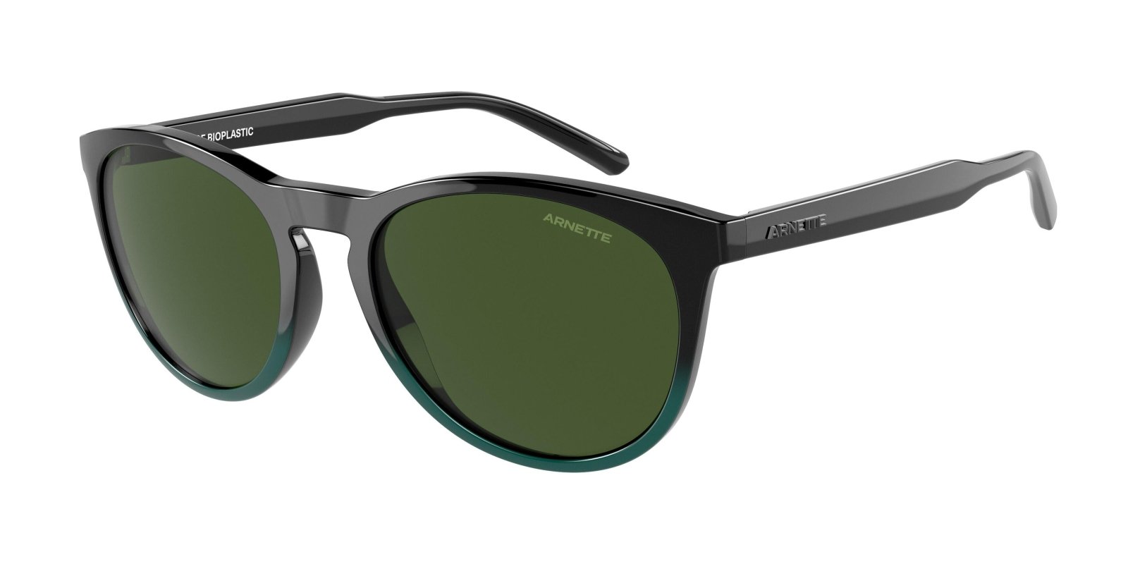 280271 - Black - Polar Dark Green