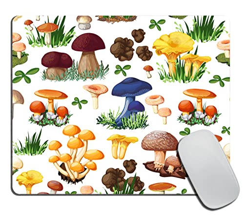Mushrooms