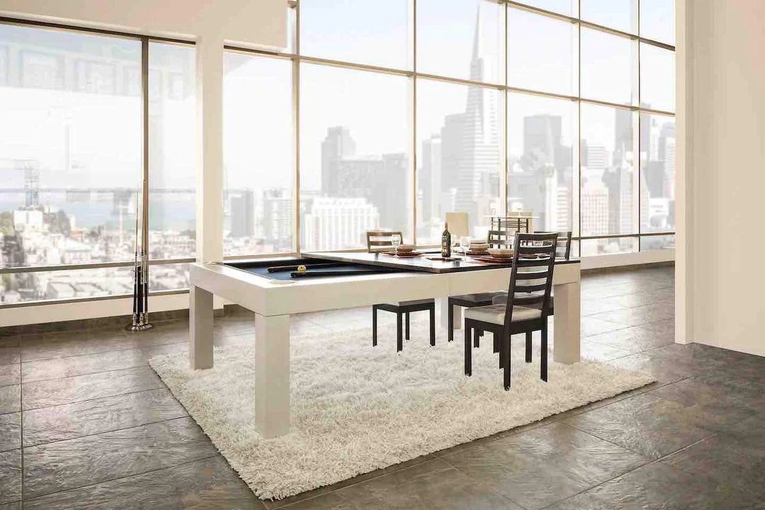 Premium Canada Billiard Touch Pool Table for Home & Game Room – Perfect for Family Fun & Professional Practice