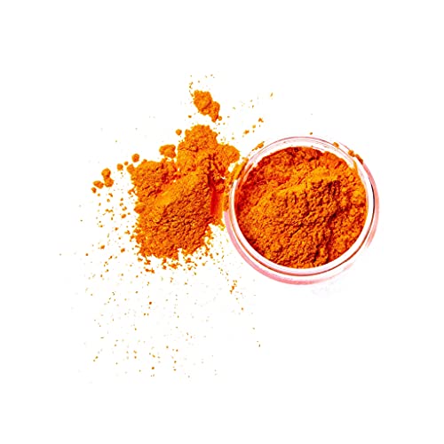 Magic Orange
