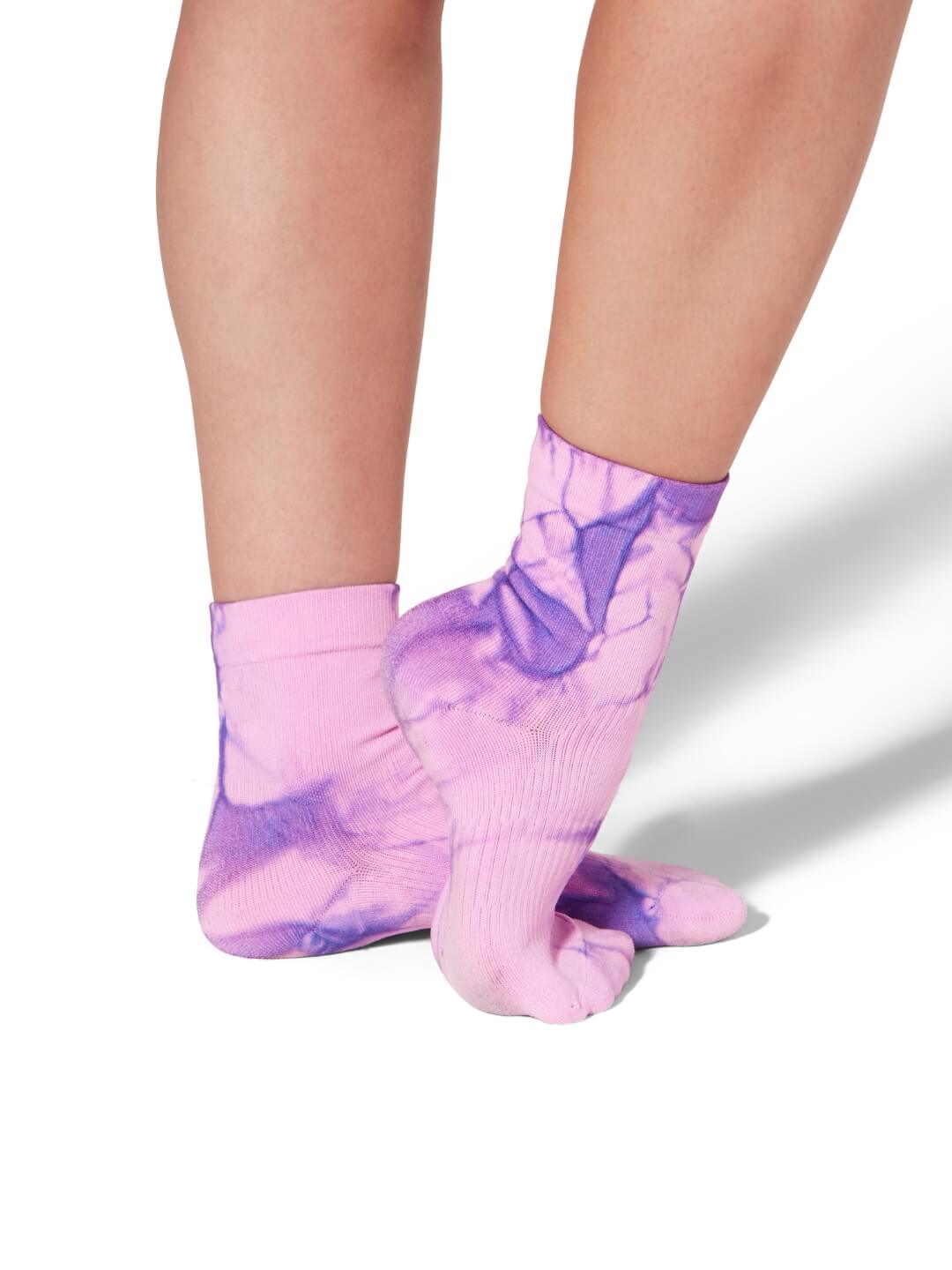 H072F Lifeknit Sox II - Premium Comfort Socks for Men & Women - Breathable & Moisture-Wicking Athletic Socks for Running, Hiking, and Everyday Wear