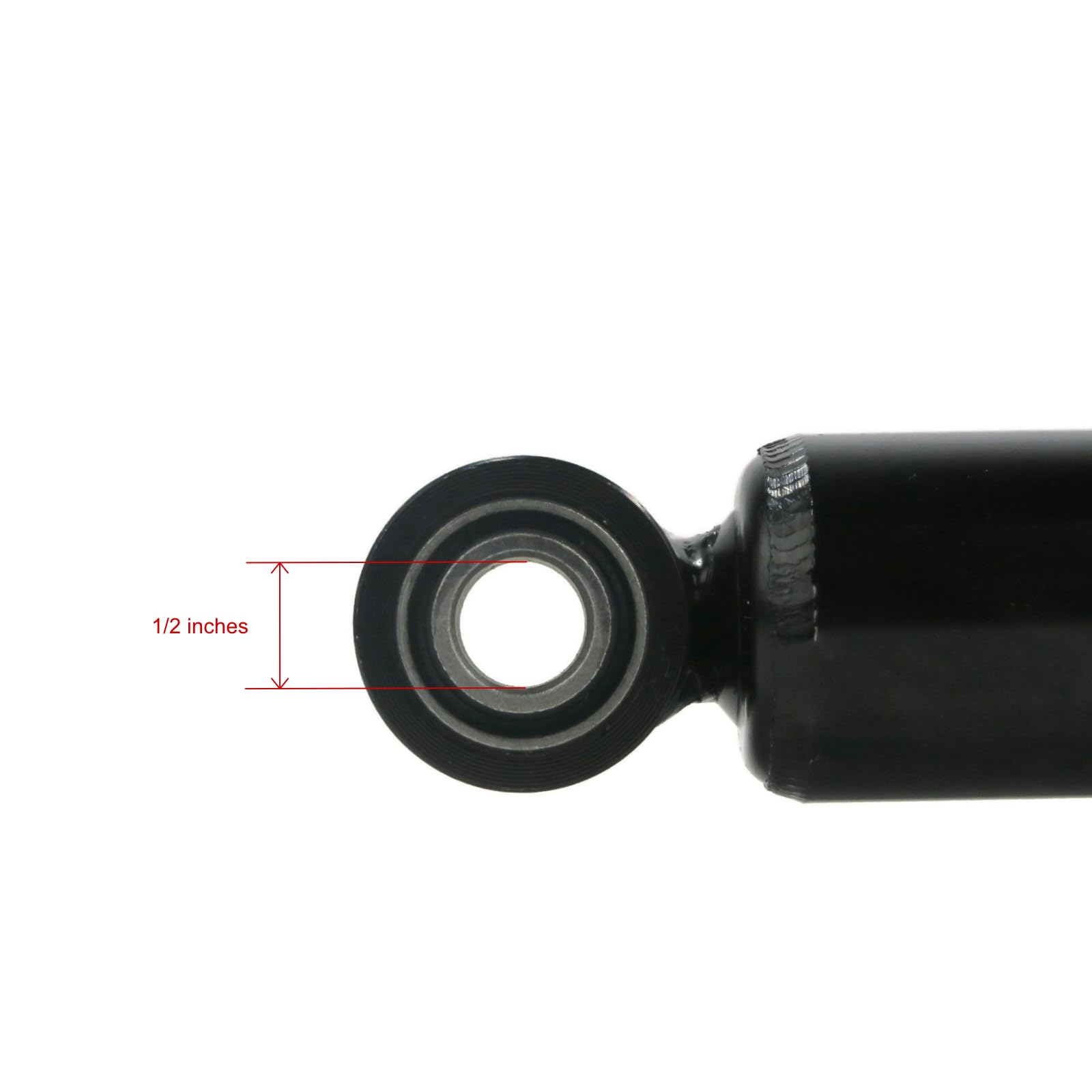 2 Pack Black 13
