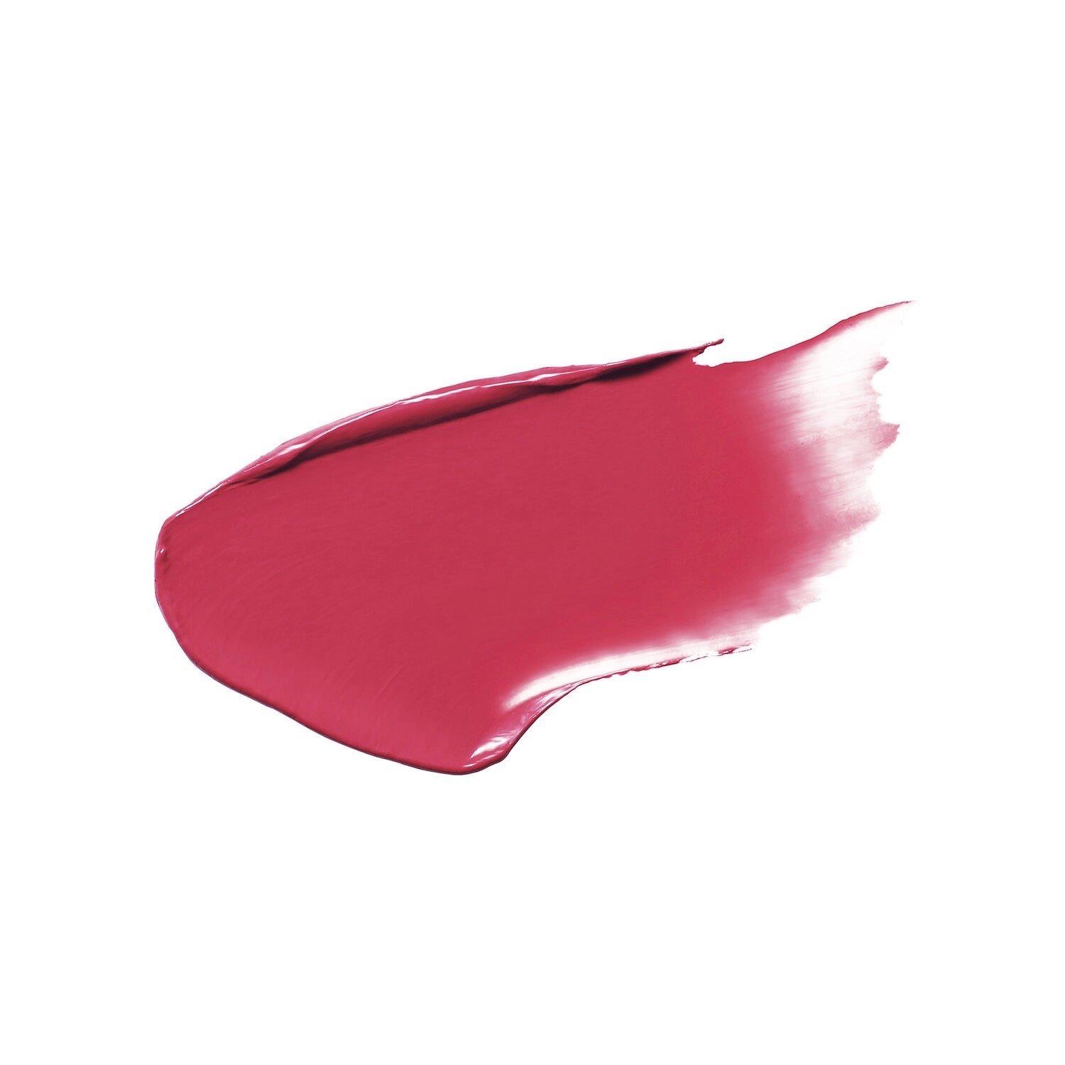 Laura Mercier Rouge Essentiel Silky Crème Lipstick - Fuchsia Intense (New in Box) | Long-Lasting Hydrating Lip Color for Day & Night Wear, Perfect for Parties, Dates & Special Occasions