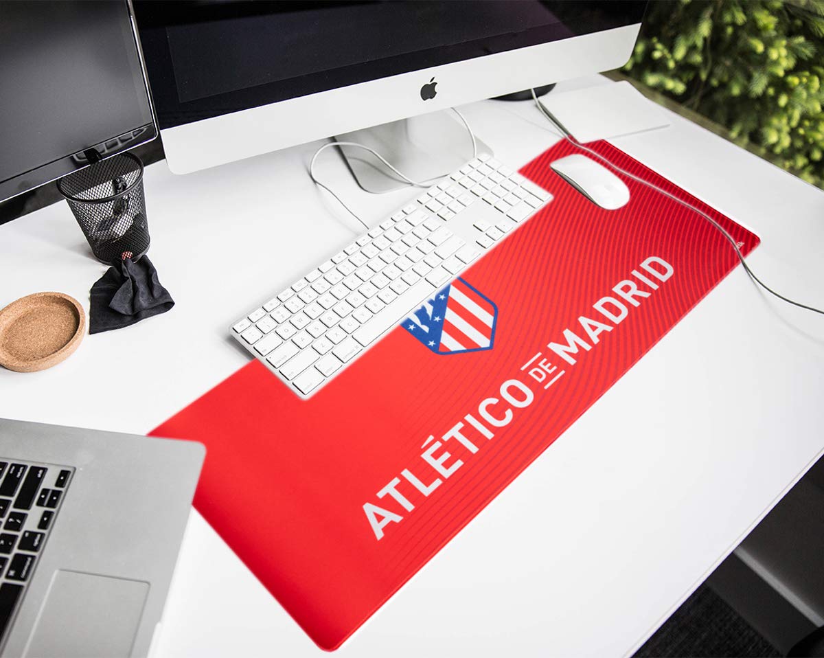 Atletico Madrid XXL Gaming Mouse Pad - 31.5