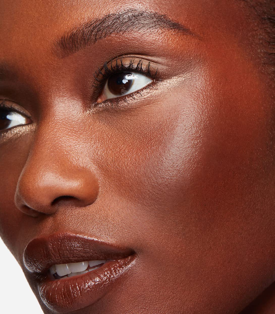 MAKE - Heat Stroke - Baked Gel Cheek Tint for Natural Flush | Long-Lasting Blush for Dewy Makeup Look | Perfect for Daily Wear & Special Occasions