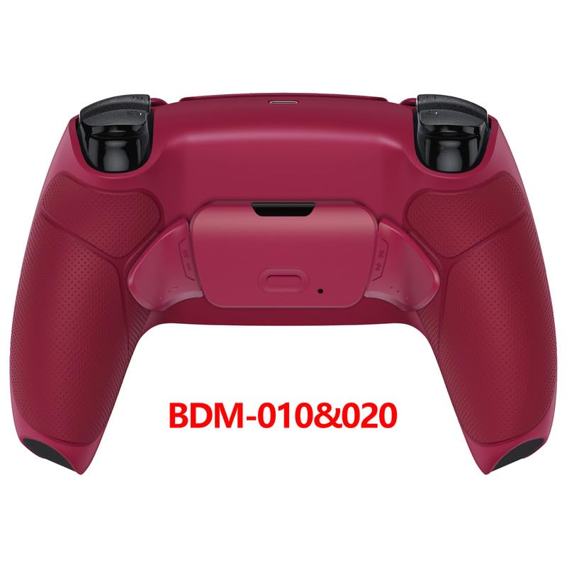 Cosmic Red