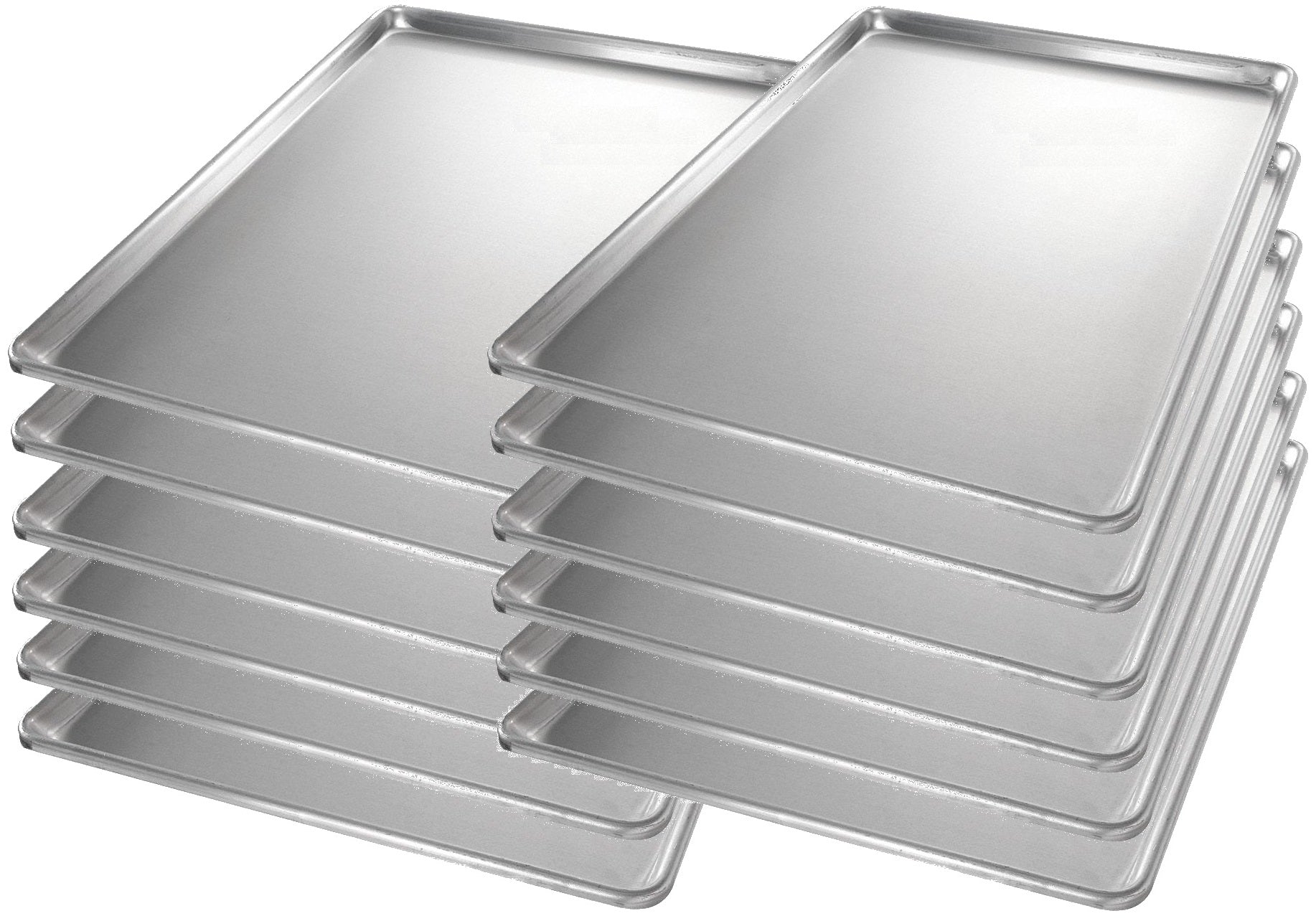 12 Pack Rite Farm Products 18x26 Inch Quail & Rabbit Litter Tray - Durable Dropping Pans for Small Animal Cages - Perfect for Rabbit Hutches, Quail Coops & Small Pet Enclosures
