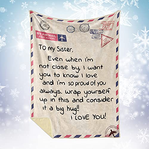 To Sister