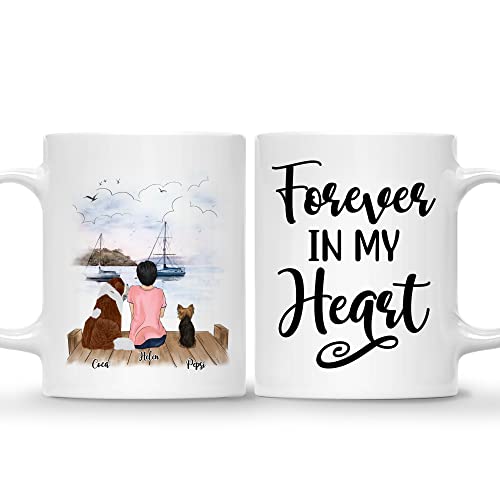 2 Dogs - Forever In My Heart