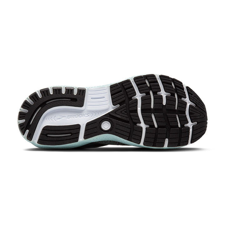 Brooks Ghost 16 Running Shoes for Men - Lightweight Cushioned Road Running Sneakers for Jogging, Training & Marathon - Perfect for Daily Workouts & Long-Distance Running
