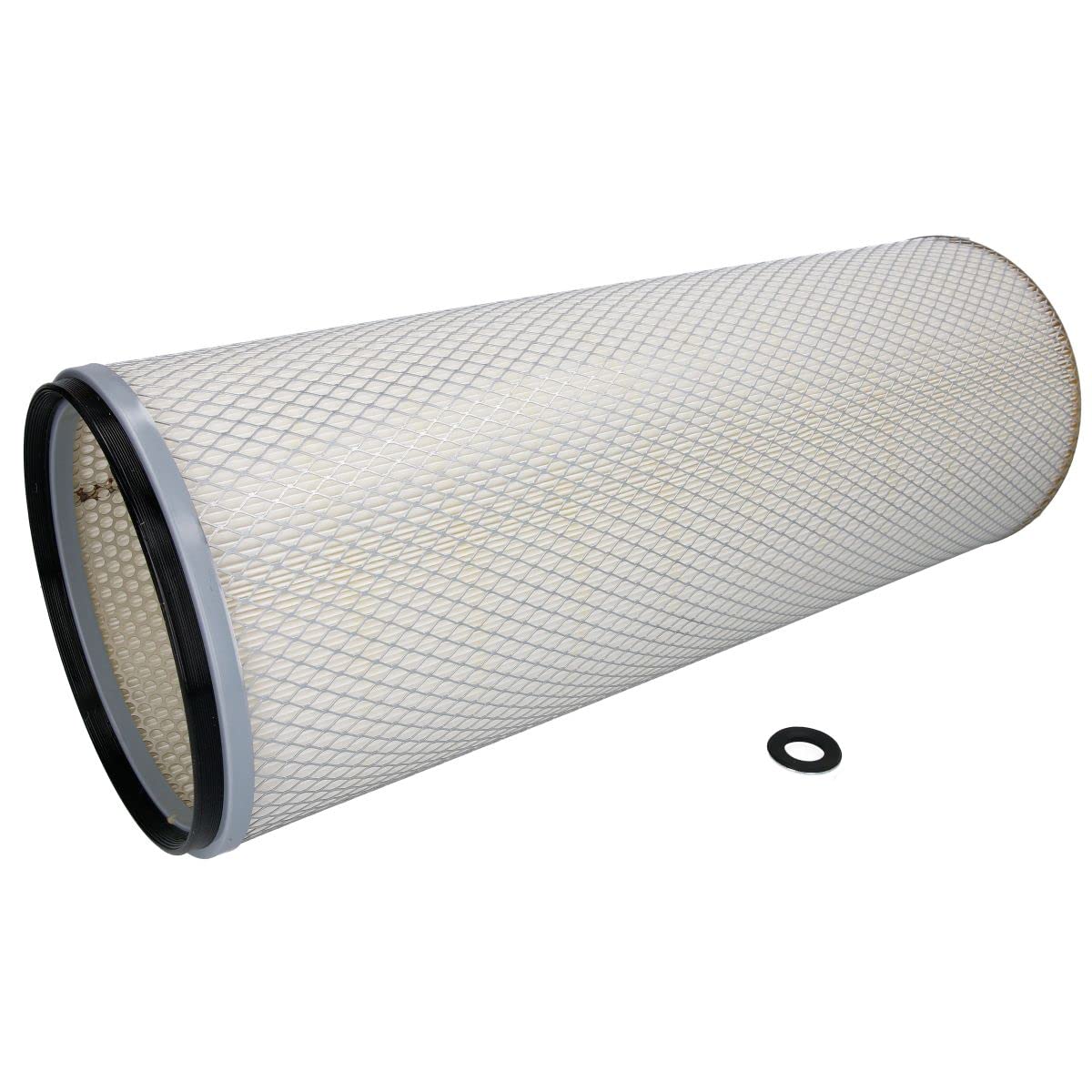 High-Performance WIX Air Filter for Cars & Trucks - Premium Engine Protection & Improved Fuel Efficiency - Ideal for Highway Driving & Off-Road Adventures