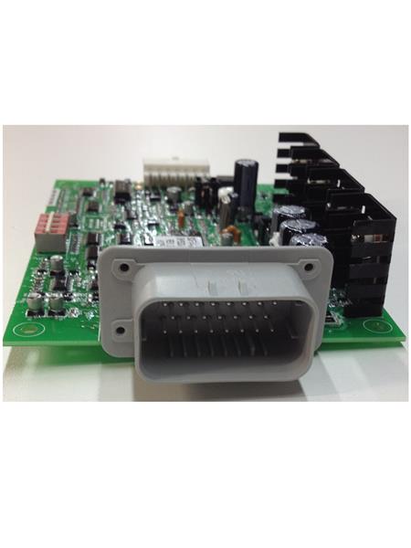 Generac 0H1176ASRV PCB Control Assembly for 2.4L 1800 RPM Generators - Replacement Part for Generac Power Systems - Perfect for Home Backup Power & Emergency Use