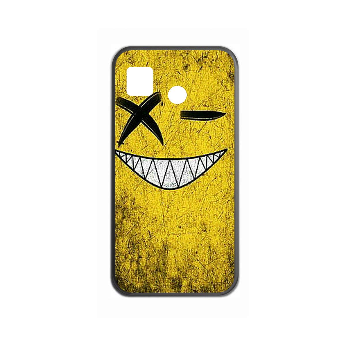 ZTE Blade 10 Phone Case - Shockproof TPU Soft Cover with Precise Cutouts | Perfect for Everyday Protection & Outdoor Activities