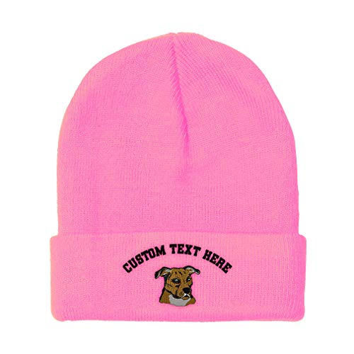 Soft Pink Personalized Text Here