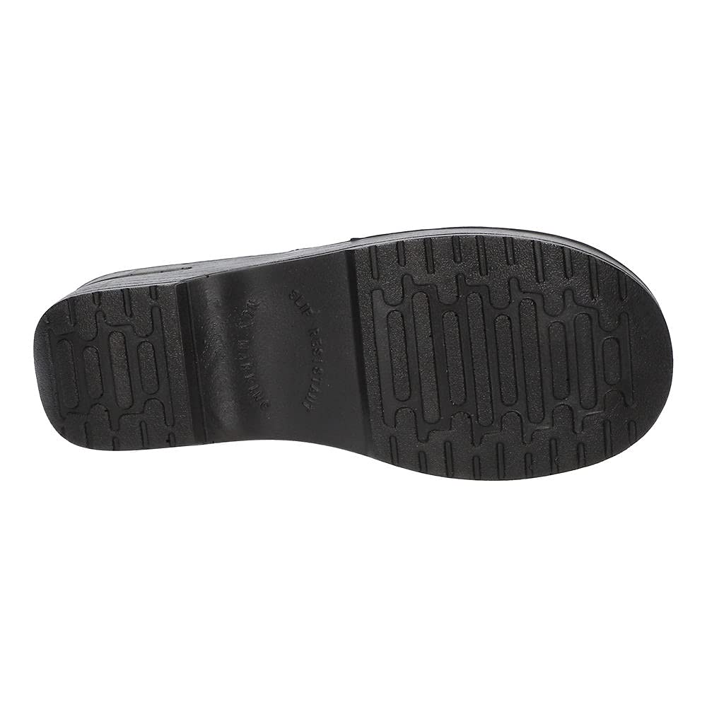 Women's Laurie Clog - Comfortable Slip-On Shoes for Women | Casual & Work Clogs | Perfect for Nurses, Teachers & Healthcare Professionals