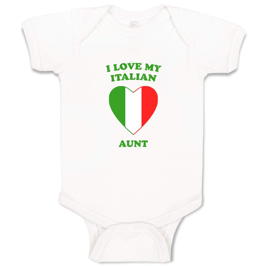 Funny Baby Bodysuit 
