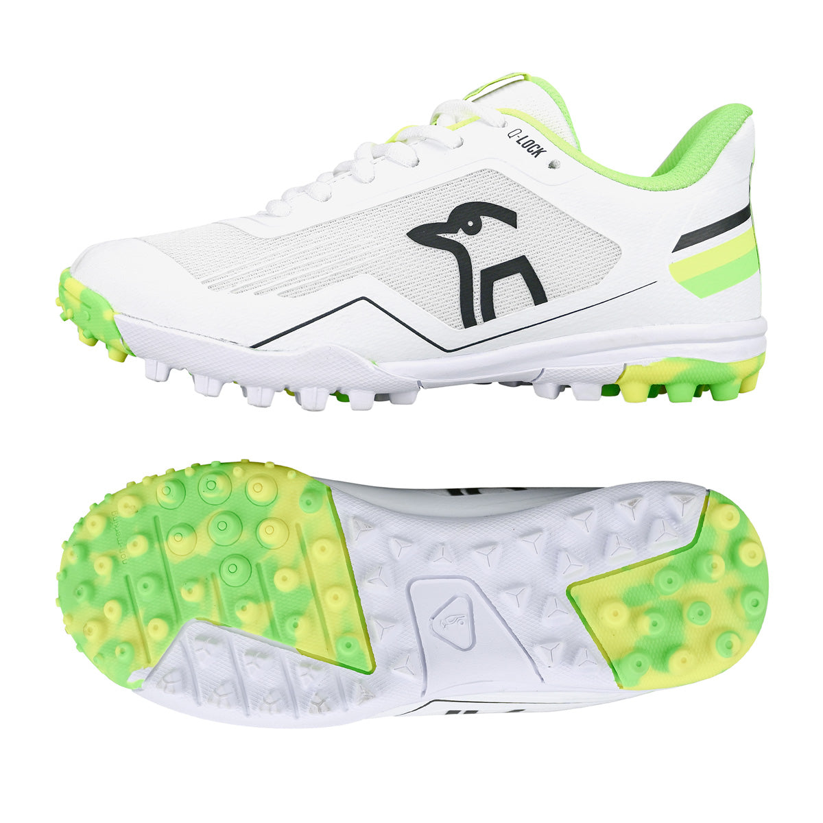 Yellow Green