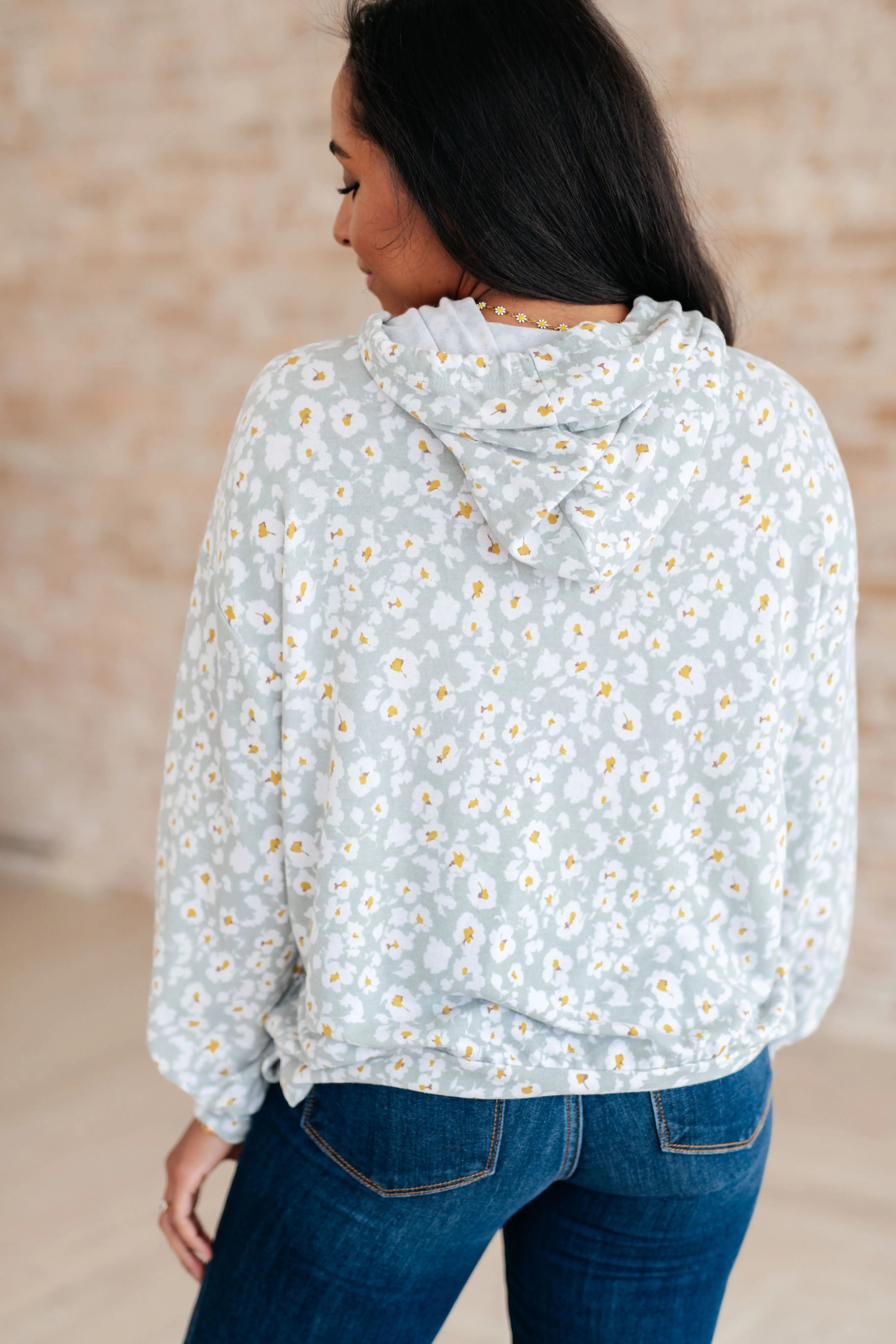 Soft & Stylish Pollen Pullover Sweater for Women - Cozy Knit Top for Fall & Winter | Perfect for Casual Outings & Layering
