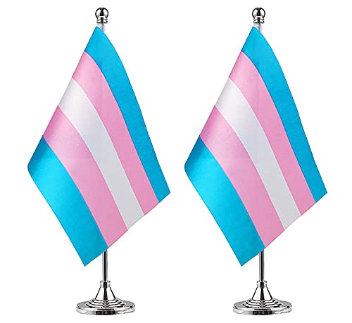 Transgender Rainbow flag