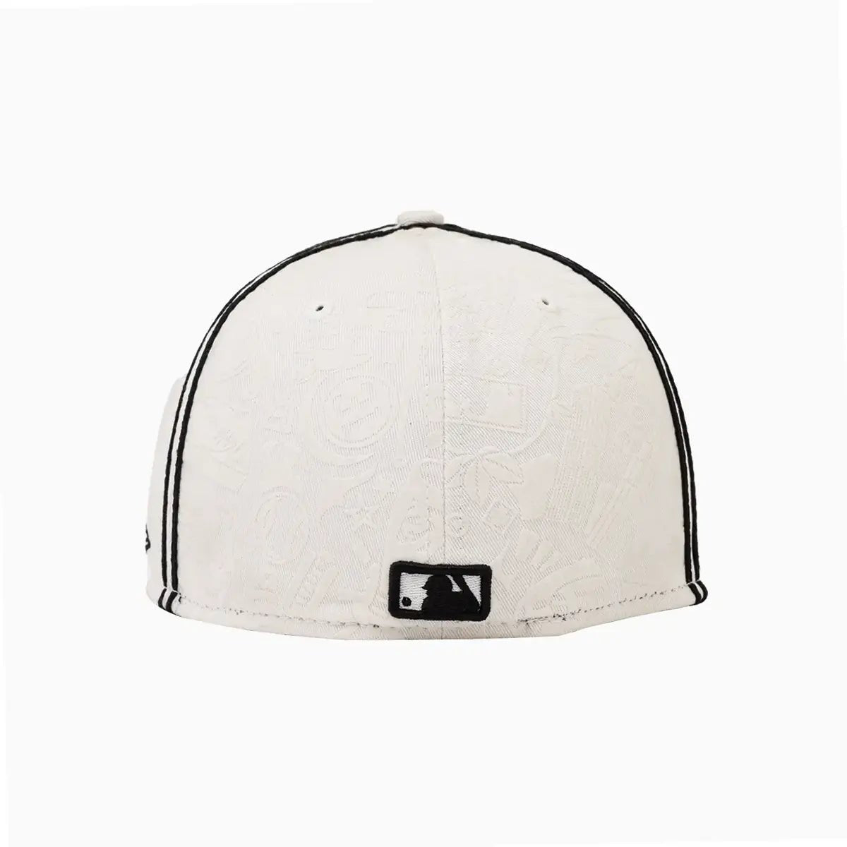 Chicago Cubs MLB 59FIFTY Fitted Baseball Cap - Official Licensed Adjustable Hat for Men & Women - Perfect for Games, Collecting & Everyday Wear