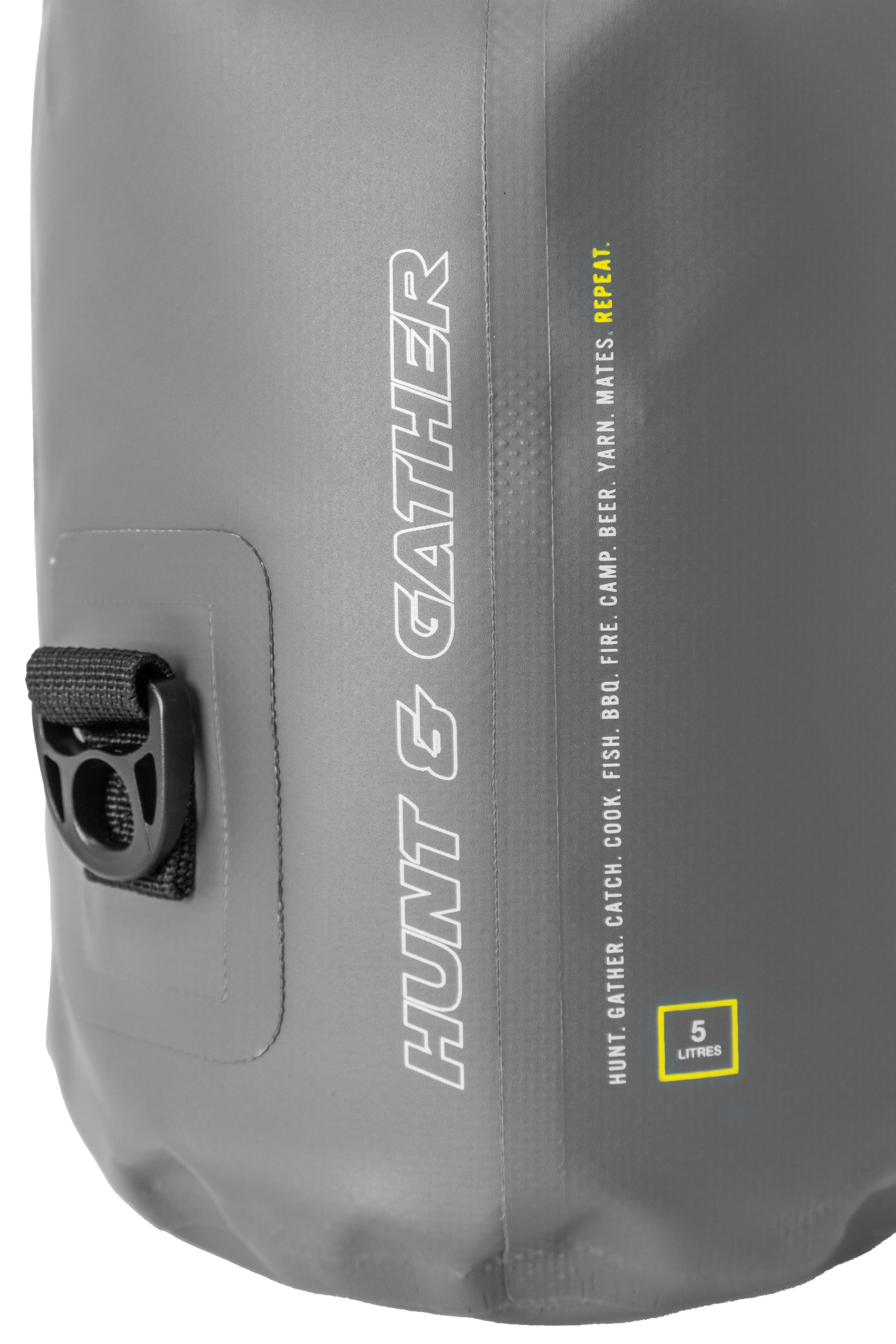 Spearo 5L Waterproof Dry Bag for Swimming, Kayaking, Boating & Outdoor Adventures | Lightweight & Durable Gear