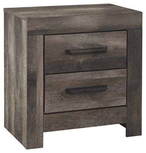 Dark Weathered Gray