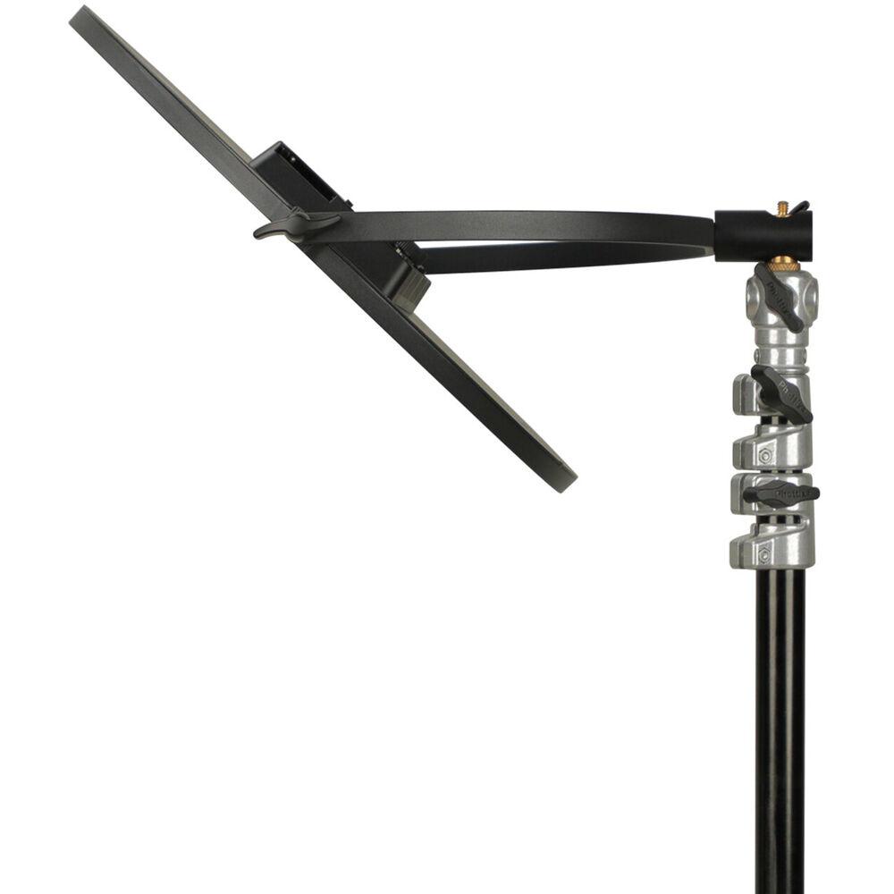Phottix Nuada R3 II LED Light Panel - Professional Continuous Lighting for Photography & Videography - Perfect for Studio, YouTube, and Live Streaming