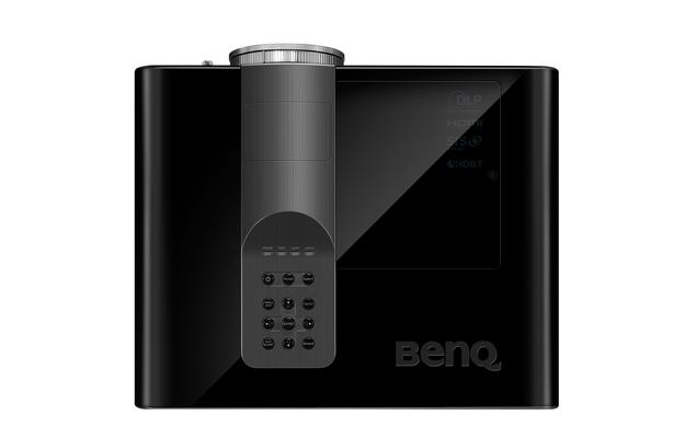 BenQ SU964 3D WUXGA 1080p DLP Projector with 3 Year Warranty - Home Theater & Office Presentation Projector for Movies, Gaming & Business Meetings