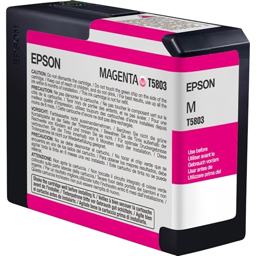 Vivid Magenta