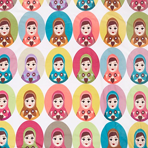 Matryoshka Candy Polka