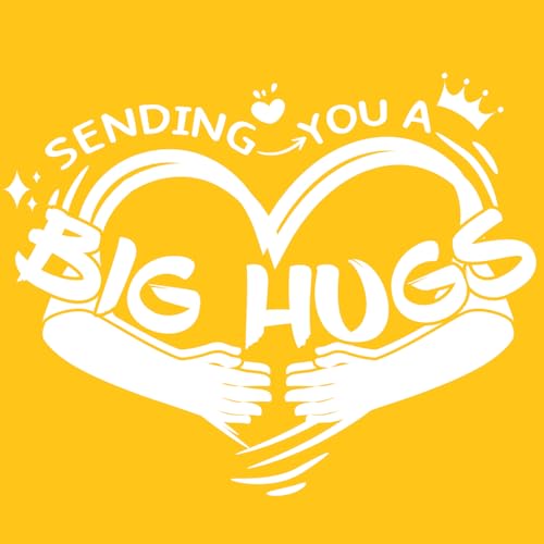 Big Hug-yellow