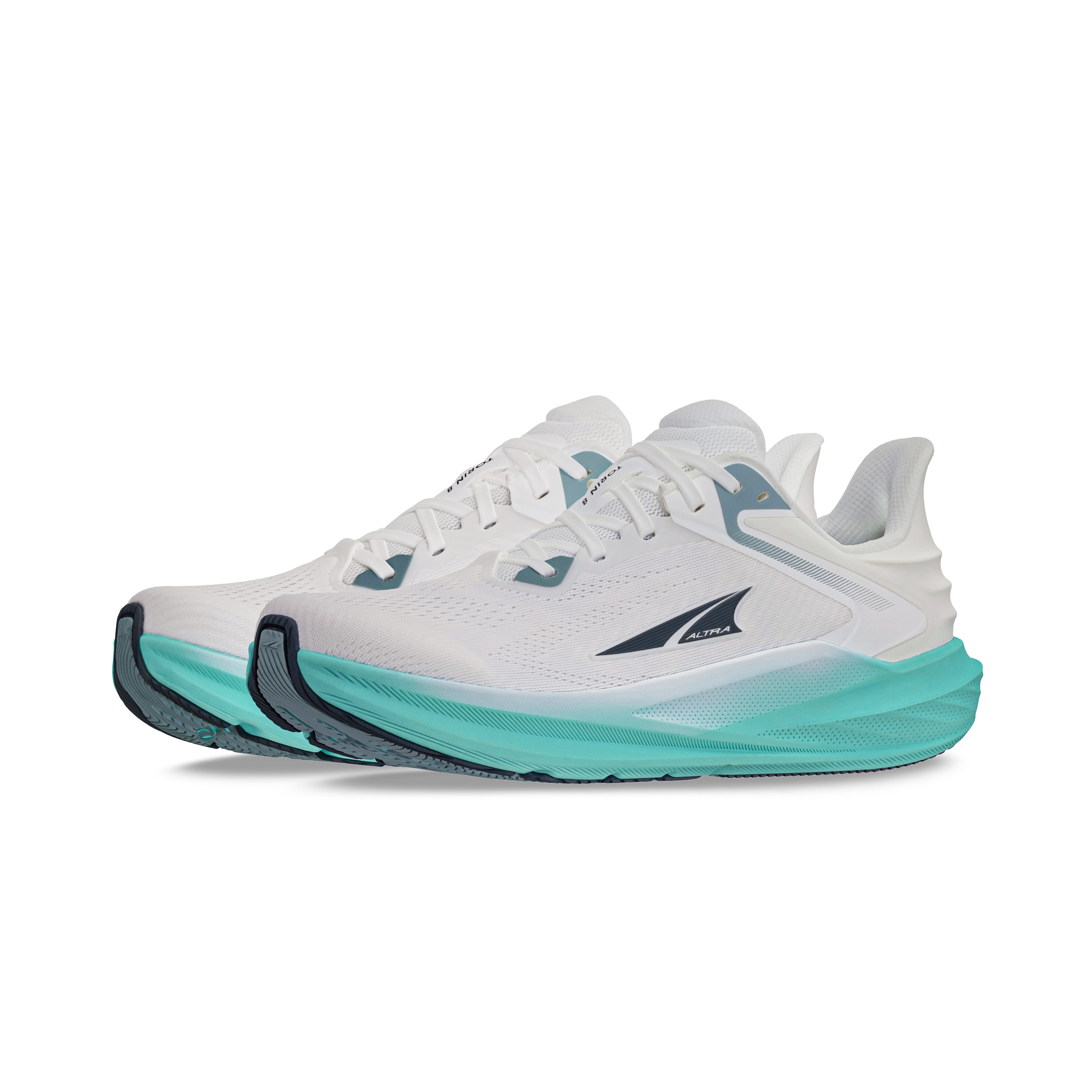 Women's Torin 8 Running Shoes - Lightweight Cushioned Athletic Sneakers for Women | Perfect for Jogging, Gym Workouts & Daily Walking