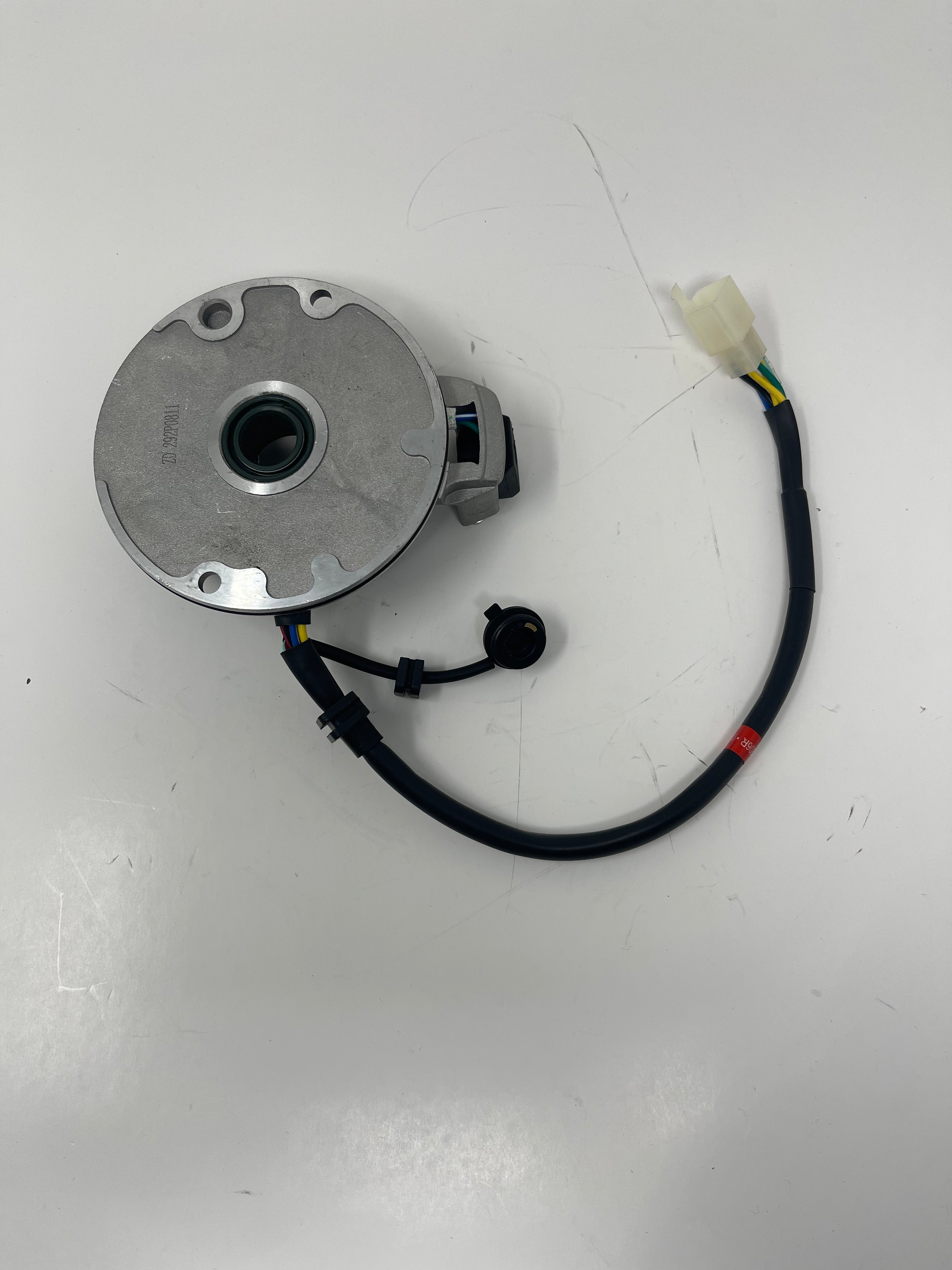Venom Thunder 125cc Dirt Bike Stator Magneto Assembly (251056014001) - Replacement Part for Off-Road Motorcycle Repair & Maintenance