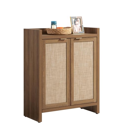Reclaimed Caramel Oak