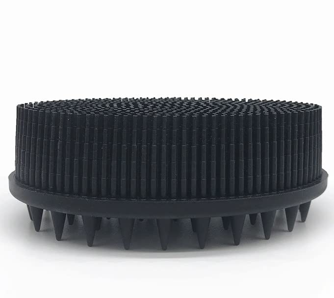 Spikes-black