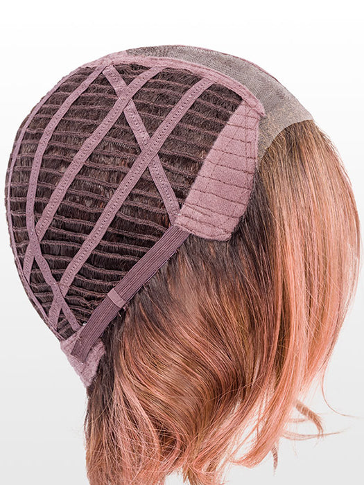 Stella Modixx Collection Heat Friendly Synthetic Wig for Women - Lightweight & Natural Look for Daily Wear, Cosplay & Special Occasions
